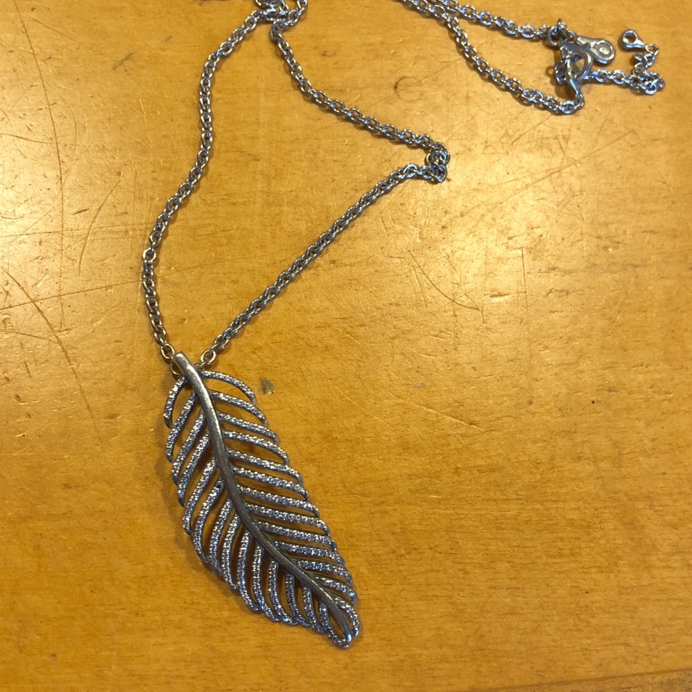 Pandora light as a feather